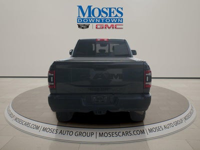 2020 RAM 2500 Power Wagon