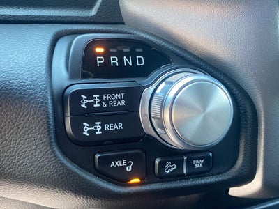 2020 RAM 2500 Power Wagon