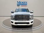 2024 RAM 2500 Laramie Crew Cab 4x4 6'4" Box