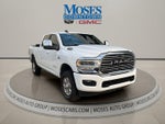 2024 RAM 2500 Laramie Crew Cab 4x4 6'4" Box