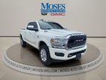 2019 RAM 2500 Limited Crew Cab 4x4 6'4" Box