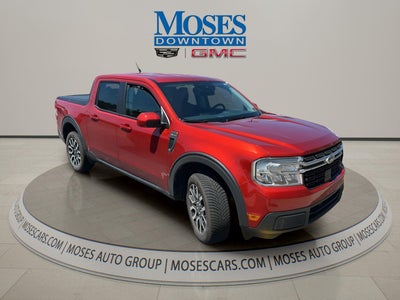 2023 Ford Maverick XL