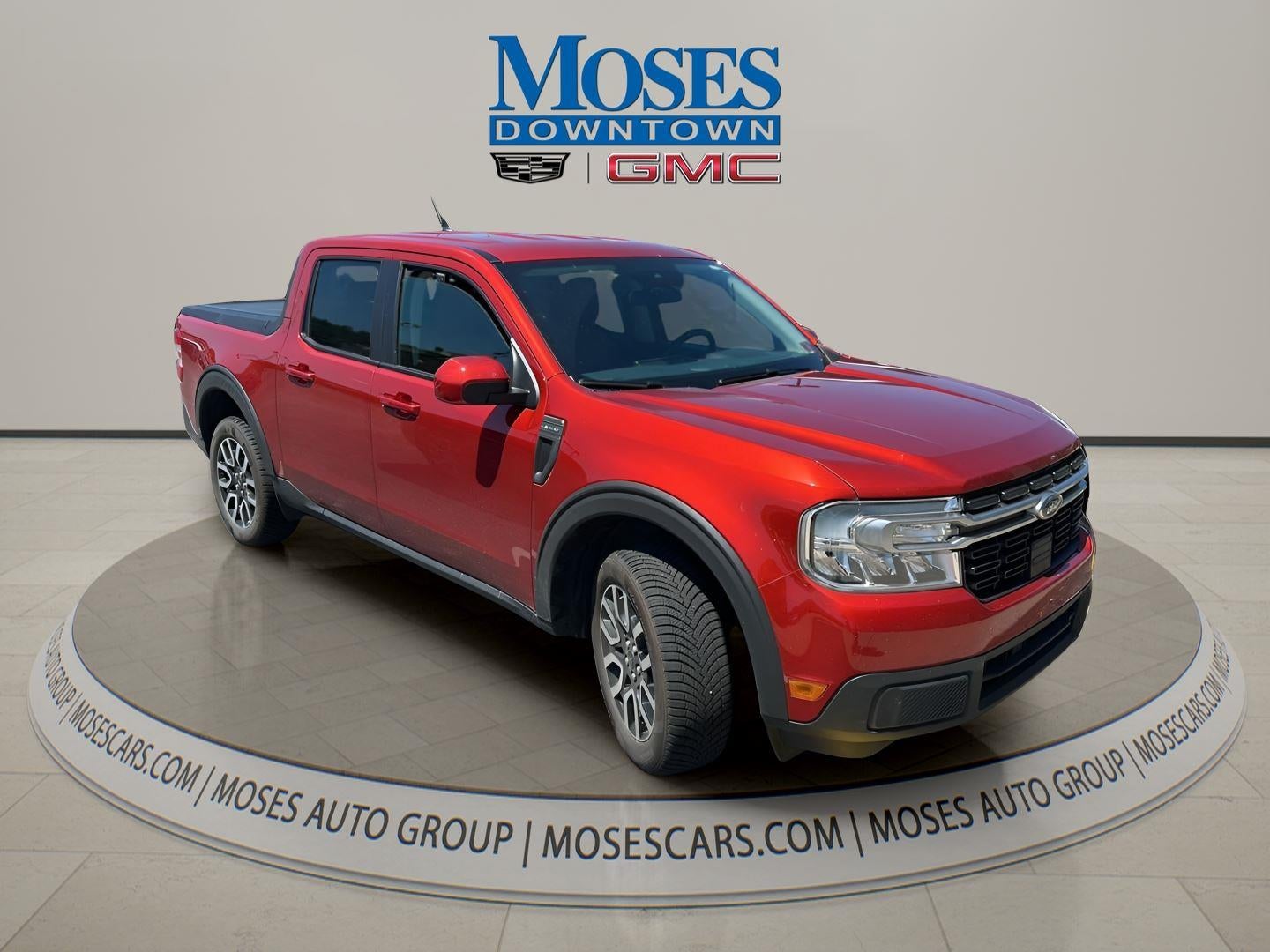 2023 Ford Maverick XL