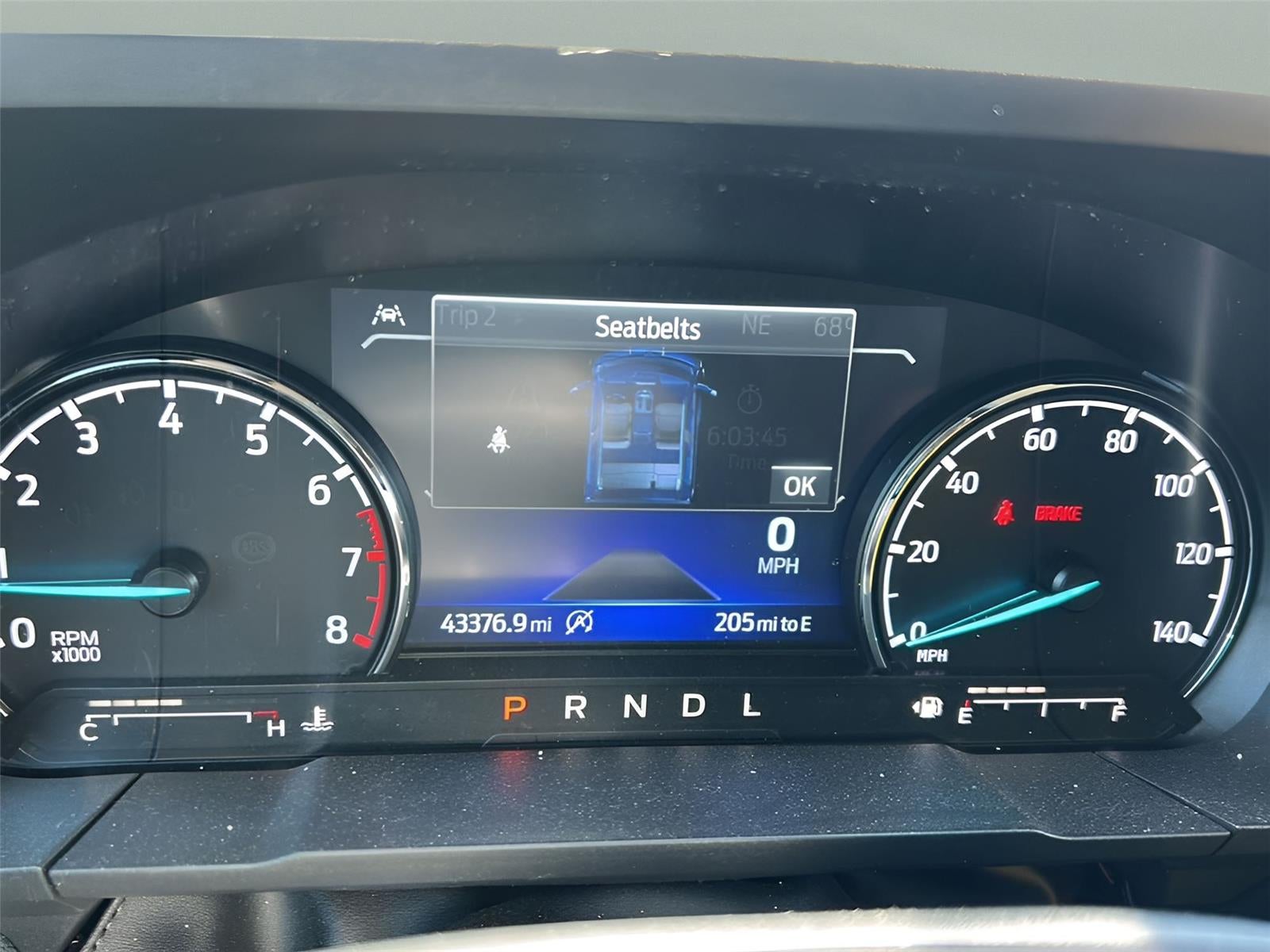 2023 Ford Maverick XL