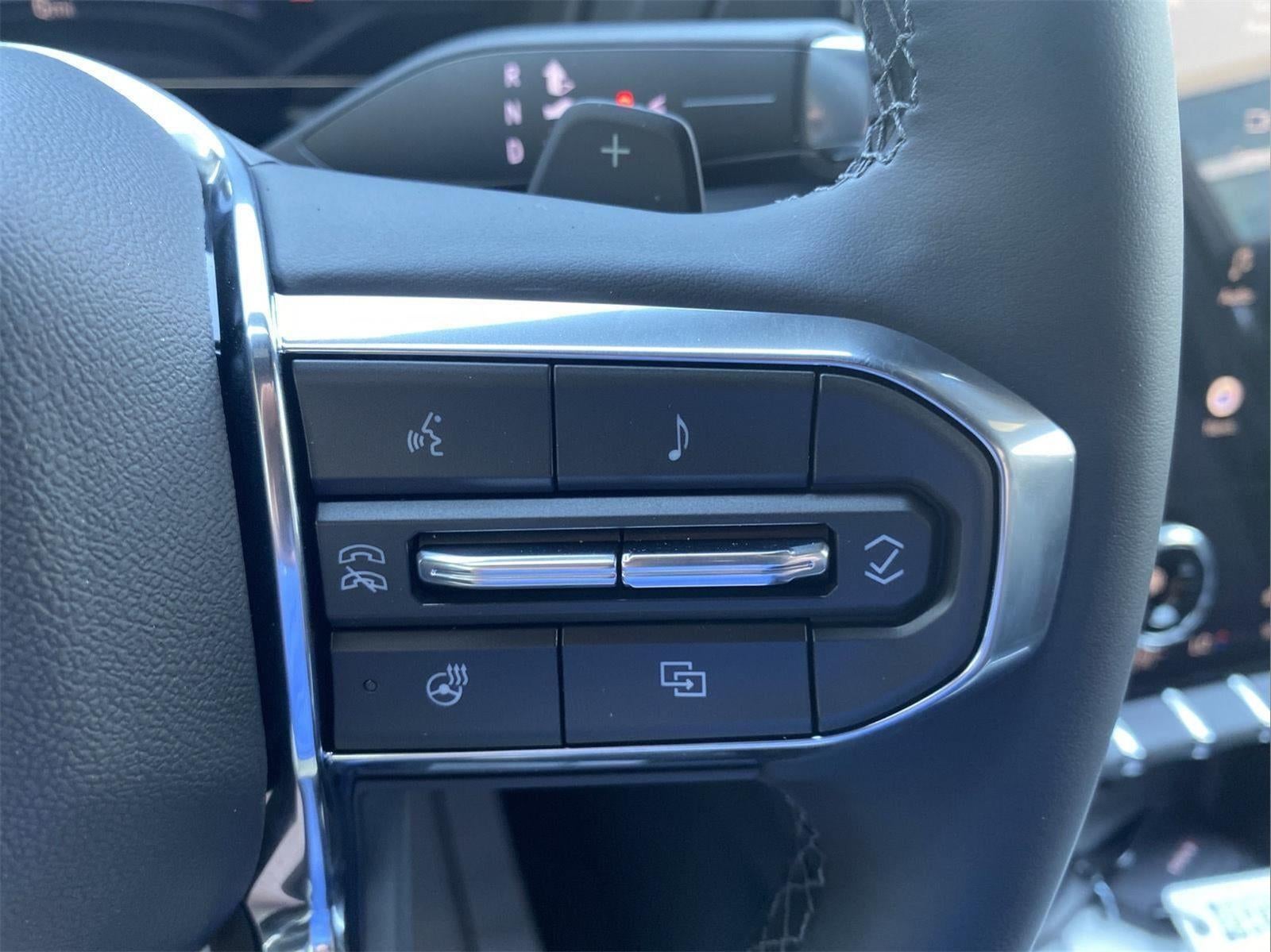 2026 GMC Terrain Elevation - Photo 16