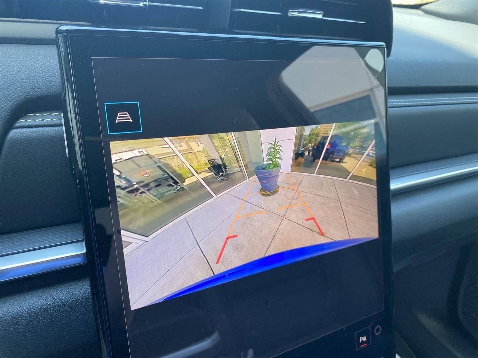 2026 GMC Terrain Elevation - Photo 18