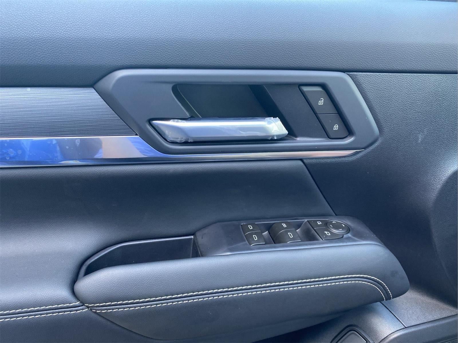 2026 GMC Terrain Elevation - Photo 21