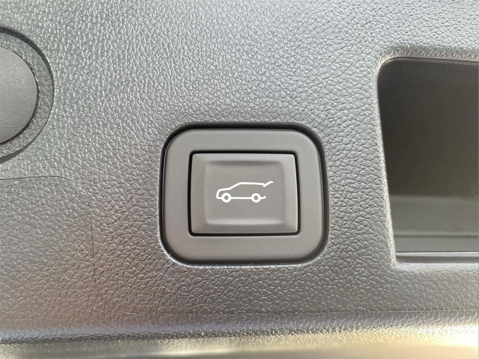 2026 GMC Terrain Elevation - Photo 7