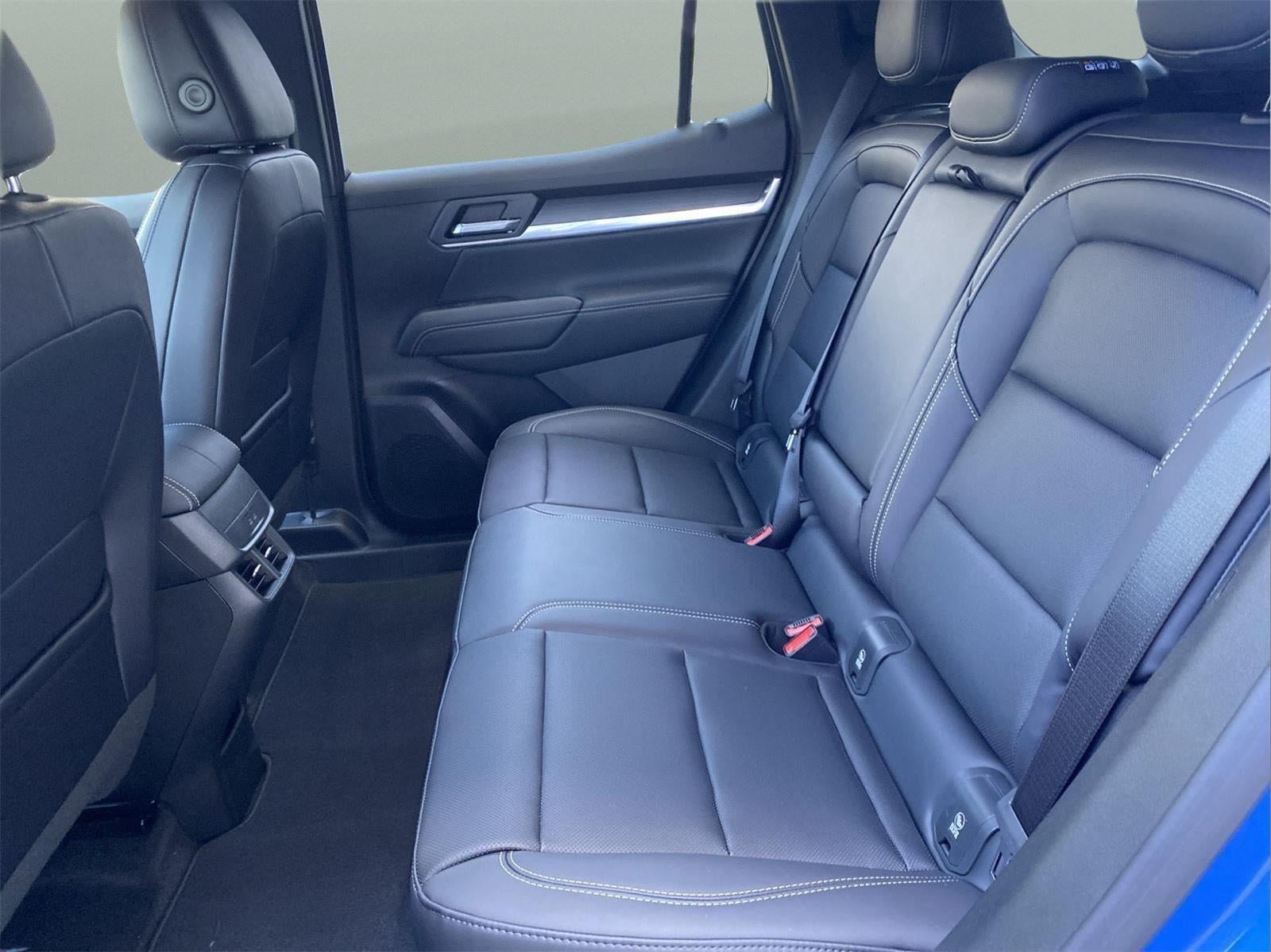 2026 GMC Terrain Elevation - Photo 8