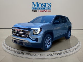 2027 GMC Terrain AWD Elevation