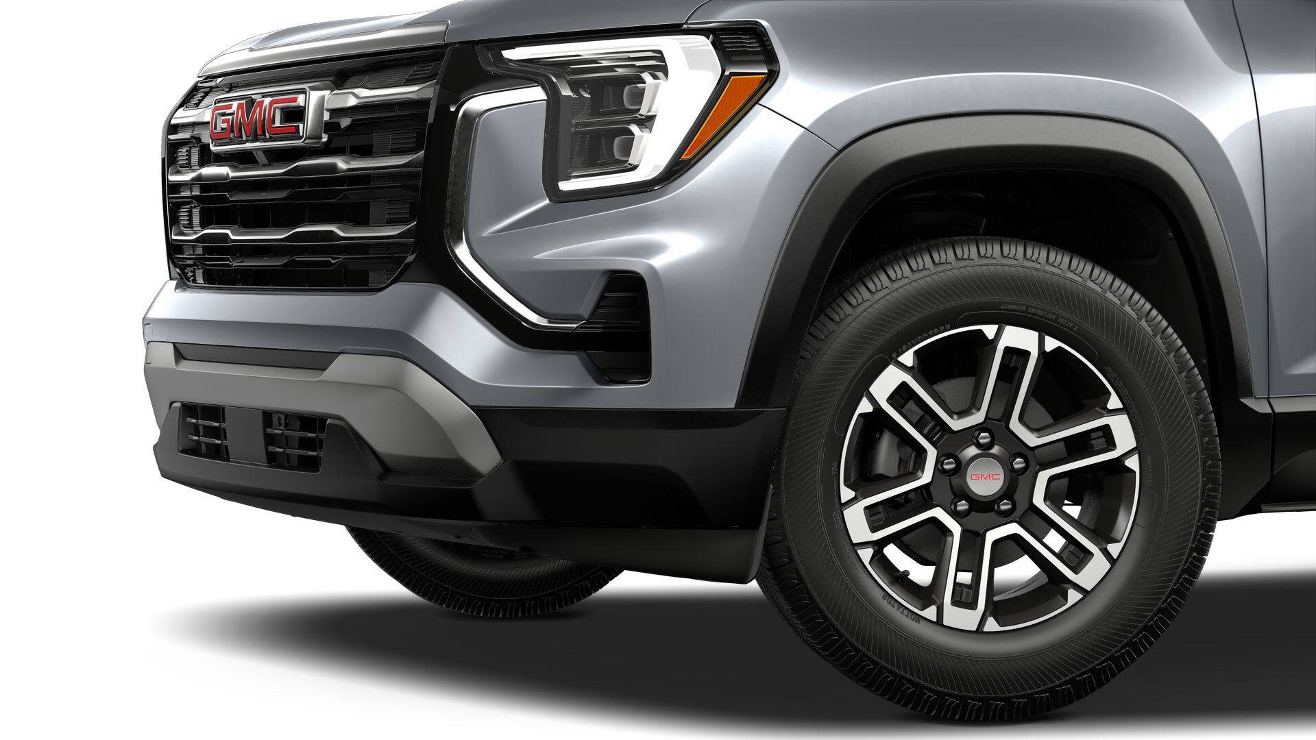 2027 GMC Terrain AWD Elevation
