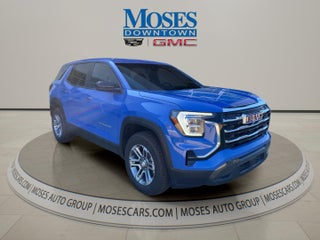 2027 GMC Terrain AWD Elevation