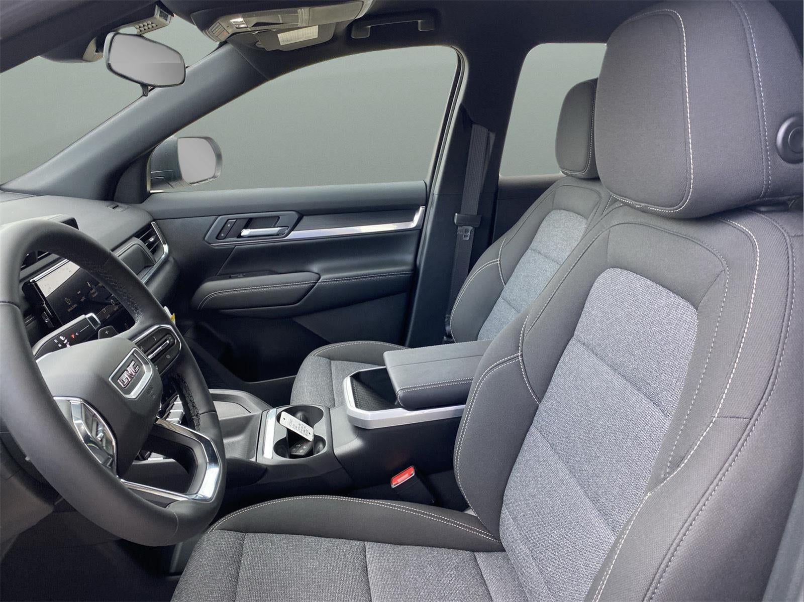 2027 GMC Terrain AWD Elevation