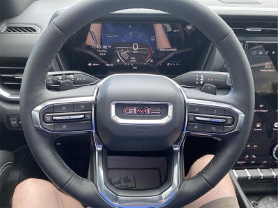2027 GMC Terrain AWD Elevation