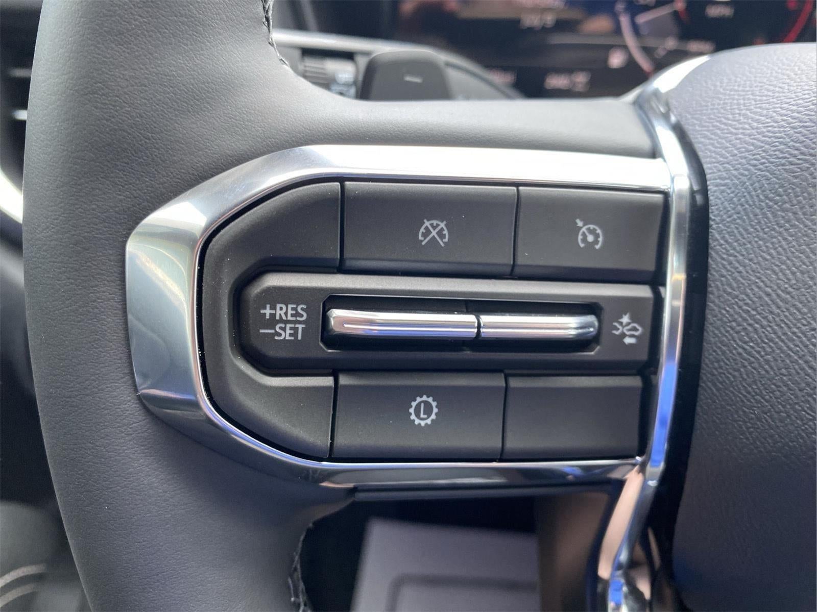 2027 GMC Terrain AWD Elevation