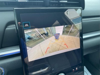 2027 GMC Terrain AWD Elevation