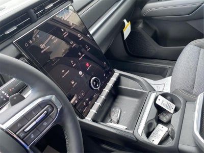 2027 GMC Terrain AWD Elevation