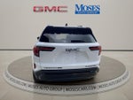 2027 GMC Terrain AWD Elevation