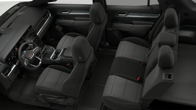 2027 GMC Terrain AWD Elevation
