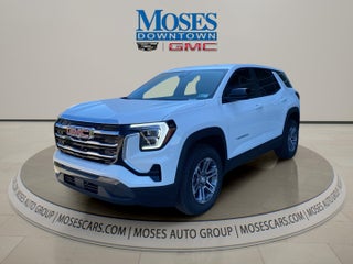 2027 GMC Terrain AWD Elevation