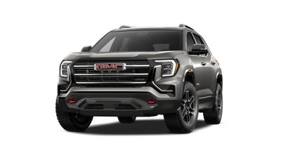 2027 GMC Terrain AWD AT4