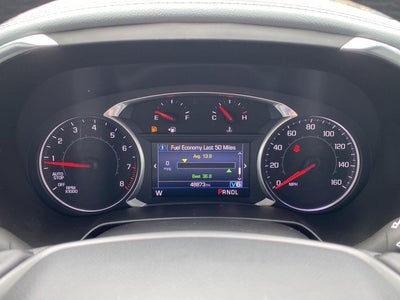 2022 Chevrolet Blazer 3LT