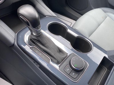 2022 Chevrolet Blazer 3LT