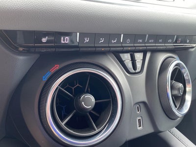 2022 Chevrolet Blazer 3LT