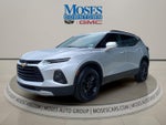 2022 Chevrolet Blazer 3LT