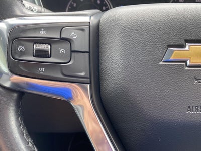 2022 Chevrolet Blazer 3LT