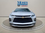 2022 Chevrolet Blazer 3LT