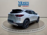 2022 Chevrolet Blazer 3LT