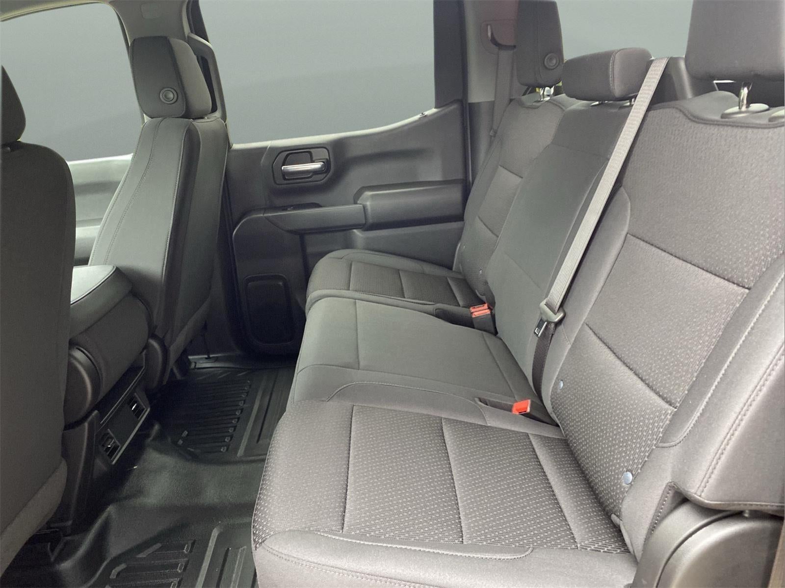 2026 GMC Sierra 1500 Pro - Photo 10