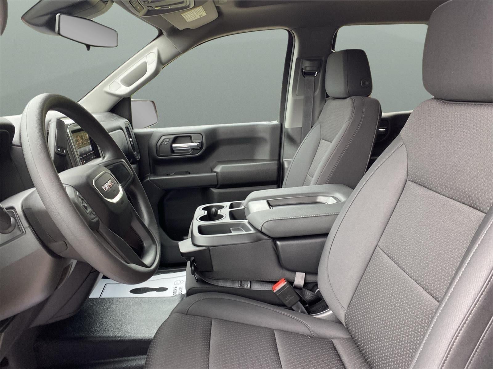 2026 GMC Sierra 1500 Pro - Photo 13