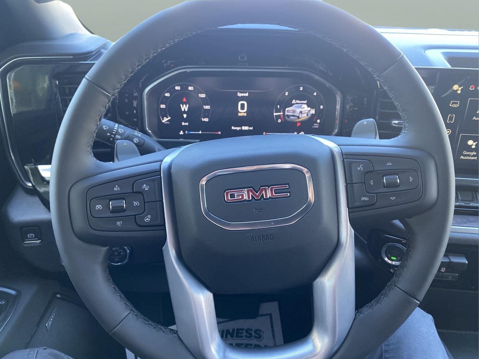 2026 GMC Sierra 1500 SLT - Photo 14
