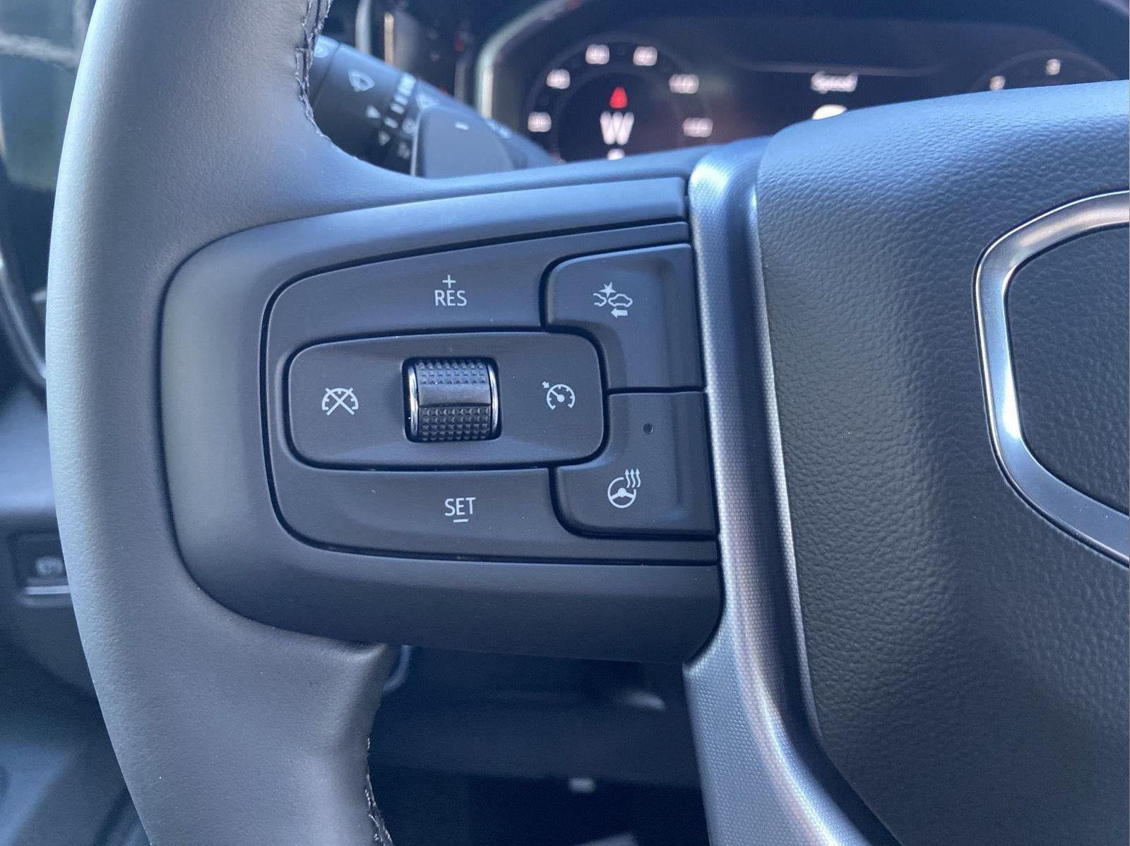 2026 GMC Sierra 1500 SLT - Photo 16