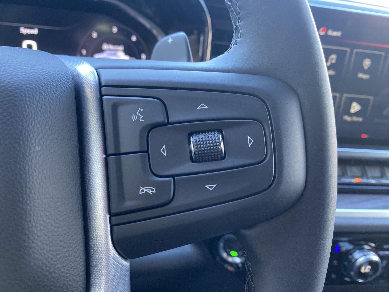 2026 GMC Sierra 1500 SLT - Photo 17
