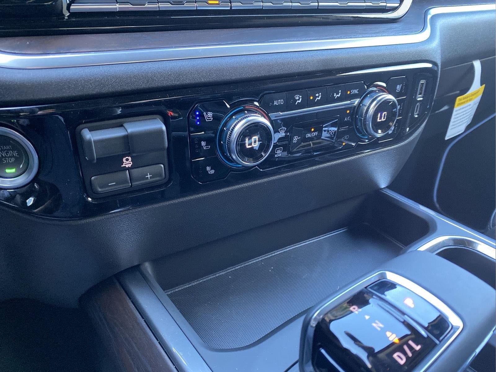2026 GMC Sierra 1500 SLT - Photo 20