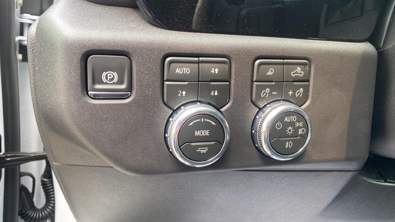 2026 GMC Sierra 1500 SLT - Photo 18
