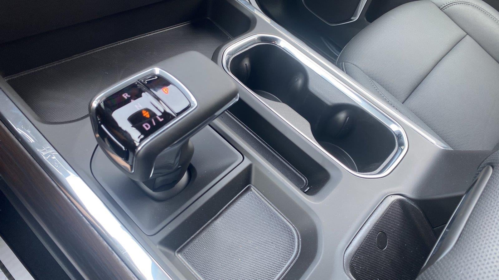 2026 GMC Sierra 1500 SLT - Photo 20