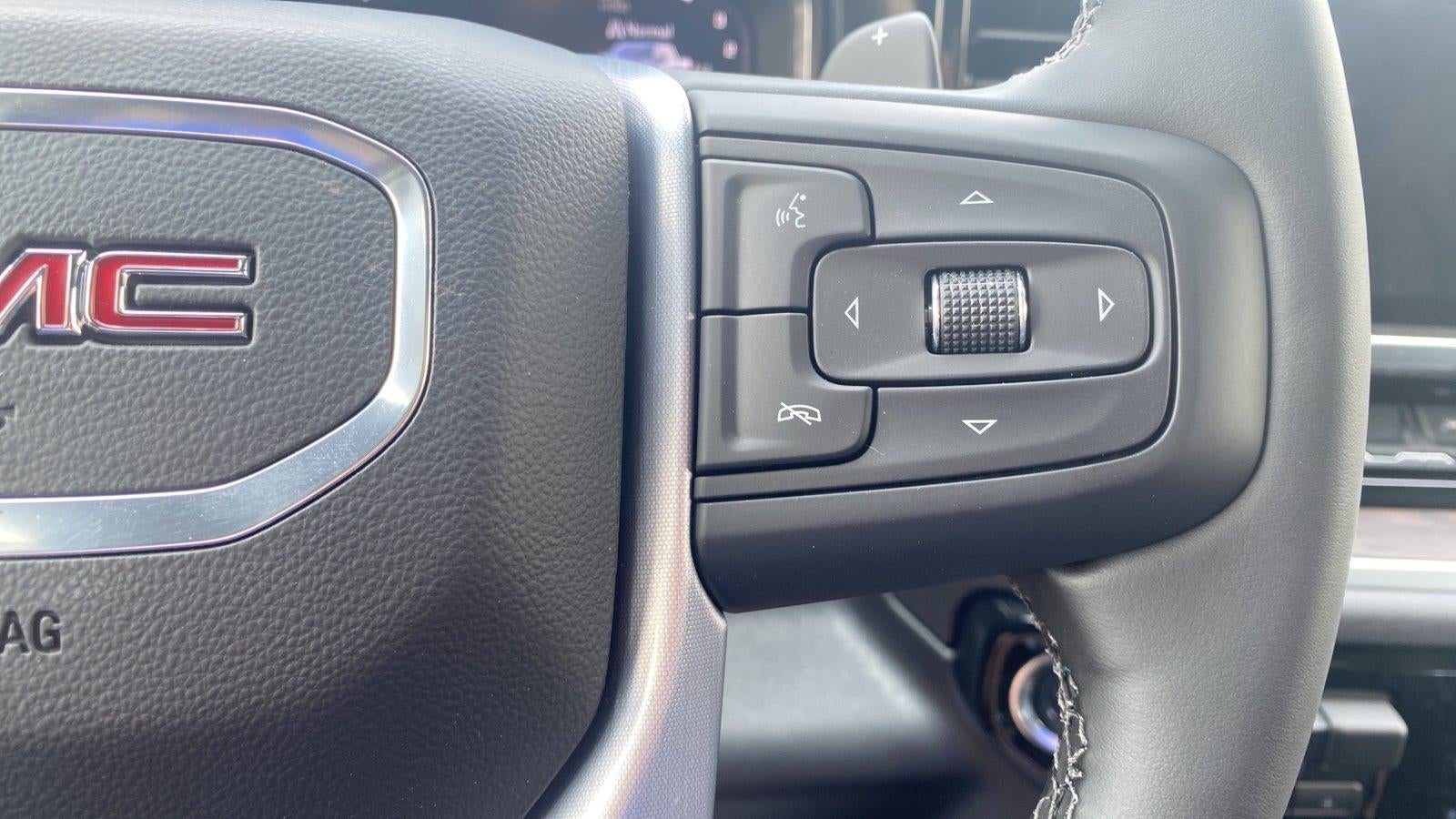 2026 GMC Sierra 1500 SLT - Photo 24