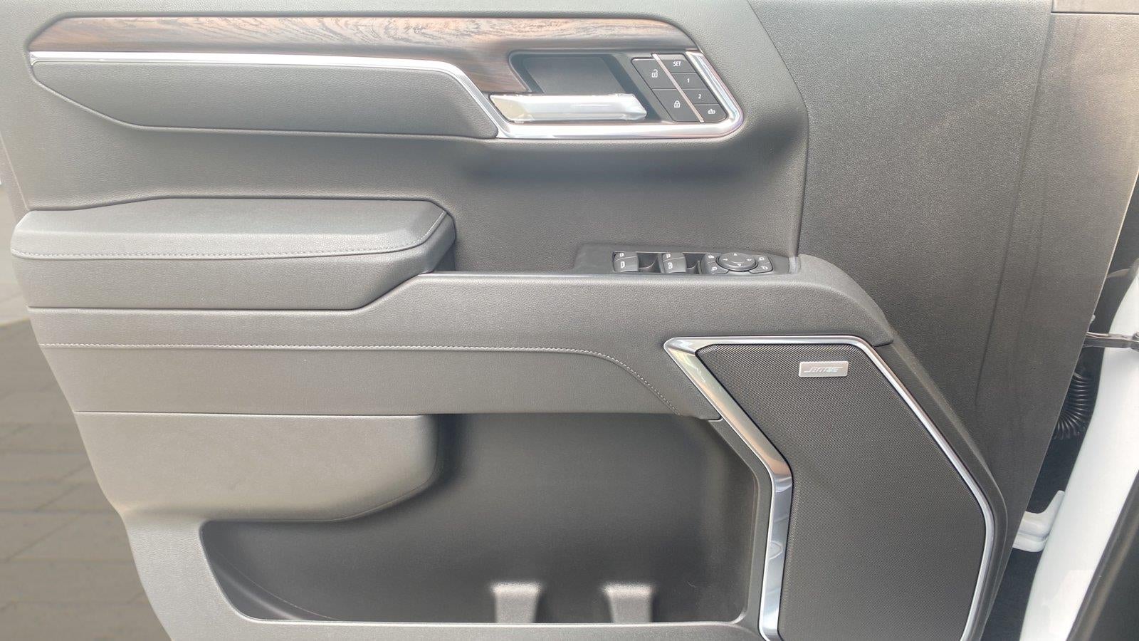 2026 GMC Sierra 1500 SLT - Photo 26