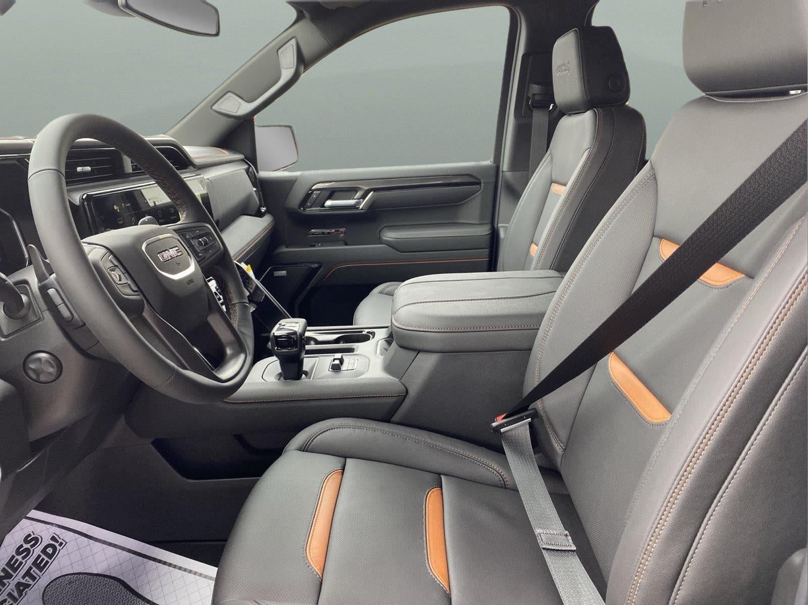 2026 GMC Sierra 1500 AT4 - Photo 13