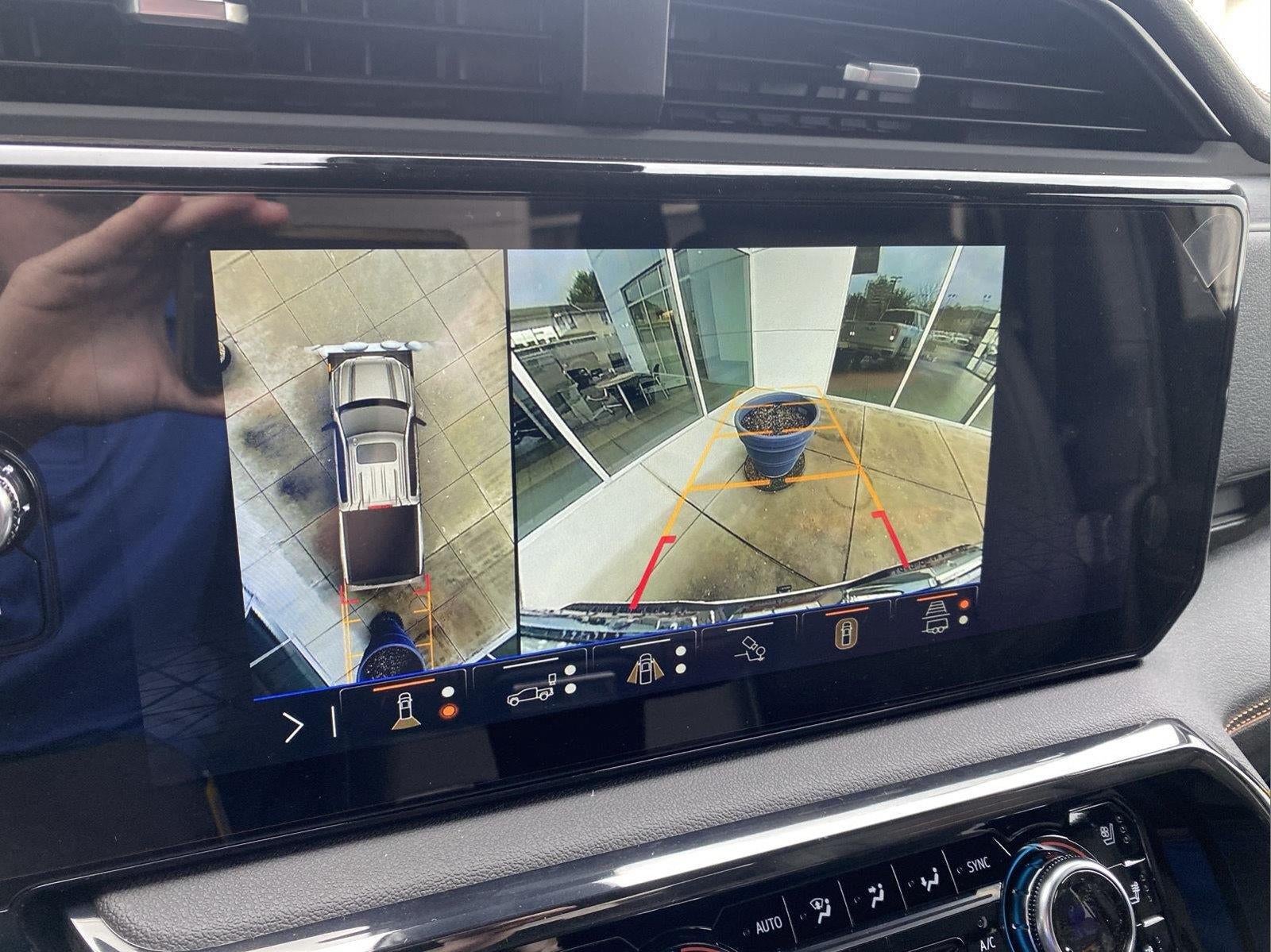 2026 GMC Sierra 1500 AT4 - Photo 20