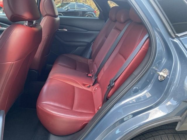 2024 Mazda Mazda CX-30 2.5 S Carbon Edition