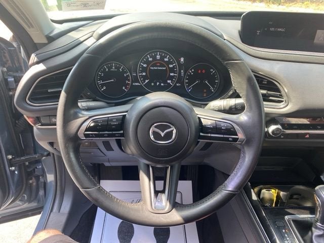 2024 Mazda Mazda CX-30 2.5 S Carbon Edition