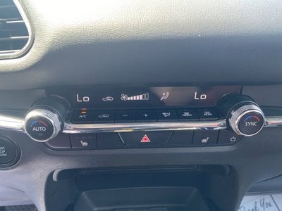 2024 Mazda Mazda CX-30 2.5 S Carbon Edition