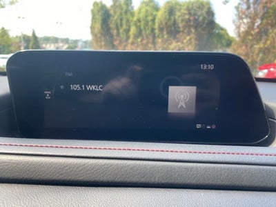 2024 Mazda Mazda CX-30 2.5 S Carbon Edition