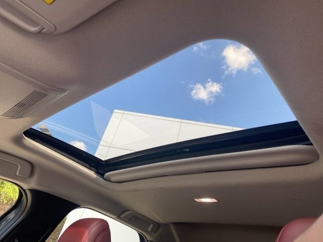 2024 Mazda Mazda CX-30 2.5 S Carbon Edition