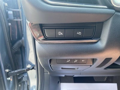 2024 Mazda Mazda CX-30 2.5 S Carbon Edition